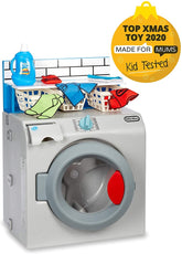 Little Tikes First Washer & Dryer LIT-175084 - Colorland Toys